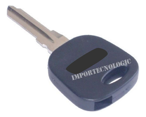 Carcasa Para Llave Control Alarma Ford Supercharger 2007