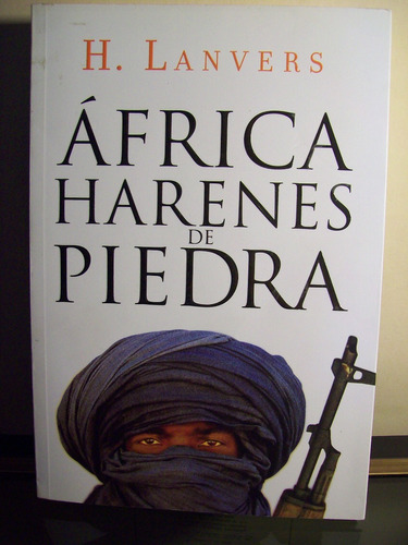 Adp Africa Harenes De Piedra Lanvers / Ed Plaza Janes 2009