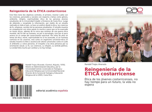 Libro: Reingeniería Ética Costarricense: Ética
