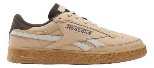 Reebok Zapatilla Dama Club C Revenge Vintage
