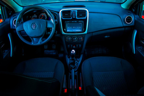 Renault Sandero 1.0 12v Expression Sce 5p
