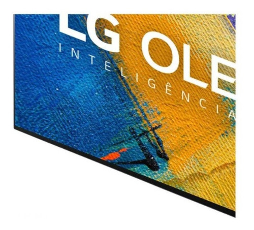 Smart Tv Oled 65 Oled65gxpsa Uhd 4k Bluetooth Hdr LG