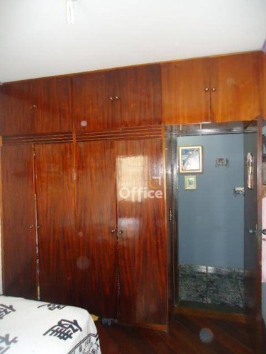 Imagem 15 de 27 de Casa Com 3 Dormitórios À Venda, 170 M² Por R$ 400.000,00 - Vila Góis - Anápolis/go - Ca0284