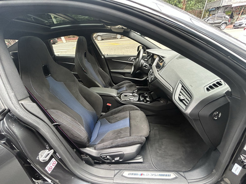 BMW Serie M 2.0 Xdrive Aut. 5P