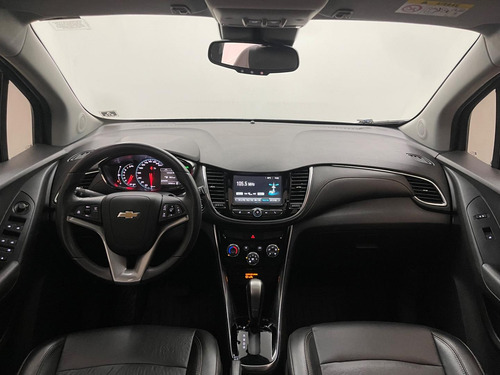 Chevrolet Tracker Ltz 1.4 Turbo 16v Flex 4x2 Aut.
