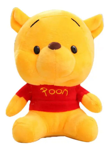 Peluche Winnie Pooh 20 Cm