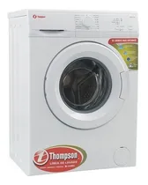 Comprar Lavarropas Thompson Frontal Lr611 Blanco 6kg 1000rpm Albion