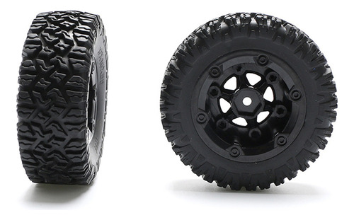 Rc Coche Upograde Neumáticos Para Wltoys 144001 Rc Crawler