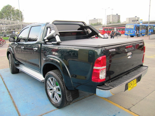Toyota Hilux 3000cc 4x4 Mt Aa
