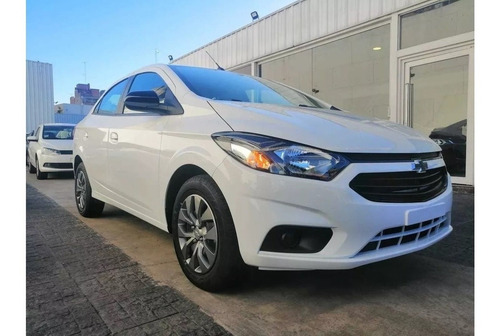 Chevroletonix Joy Plus 1.4