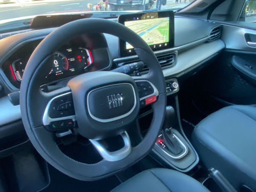 Imagen 3 de 16 de Fiat Pulse 1.0 Impetus T3 Cvt Entrega Inmediata !!!! Jo