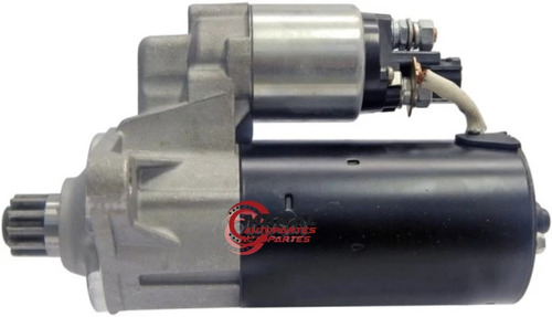 Motor Burro De Arranque Para Iveco Daily 2.8d Desde 2011