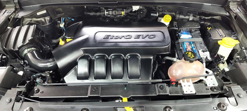 Jeep Renegade 1.8 Longitude At6