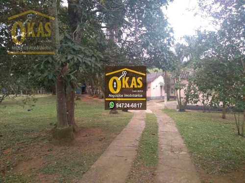 Imagem 8 de 26 de Chácara Com 4 Dormitórios À Venda, 3000 M² Por R$ 750.000,00 - Chácaras Ceres - Suzano/sp - Ch0041
