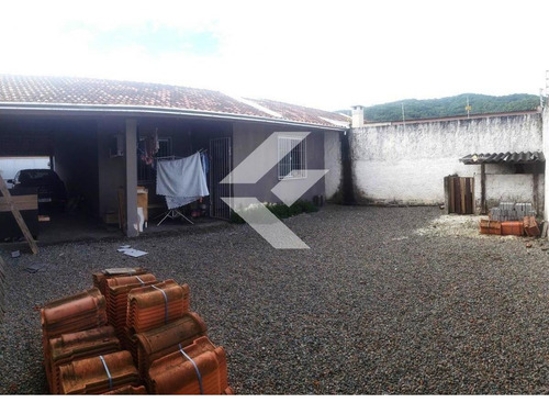 Imagem 9 de 9 de Casa 2 Dormitórios Santa Regina - 307983