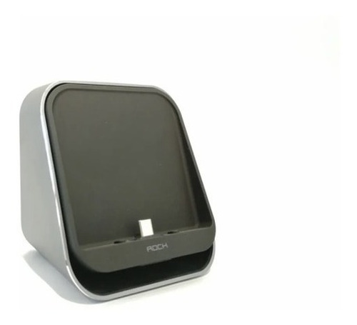 Imagen 2 de 10 de Hub Usb C 7 En 1 Hdmi Vga Rj45 3.5mm Usb 3.0 Cloud - Rock