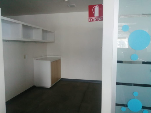 Renta Oficina En Colonia Los Alpes