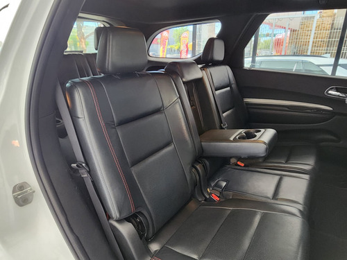 Dodge Durango 5.7 V8 R/t At