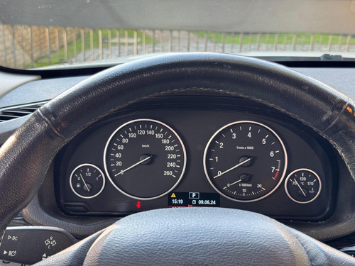 BMW X3 XDRIVE 2.0