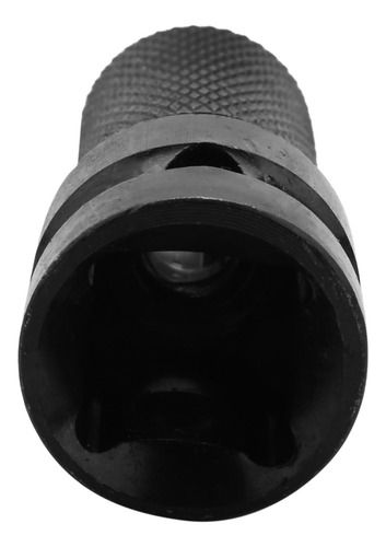 Llave De Trinquete Hexagonal S De 1/2 Pulgada Cuadrada A 1/4
