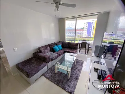 Apartamento en venta