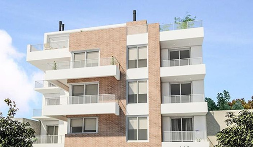 Imagen 2 de 10 de Edificio - Lujan