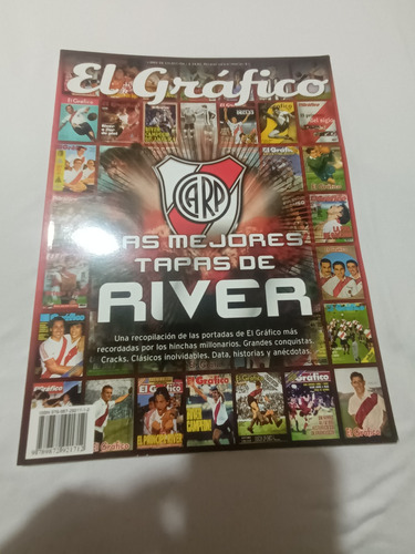 Revista El Gráfico River