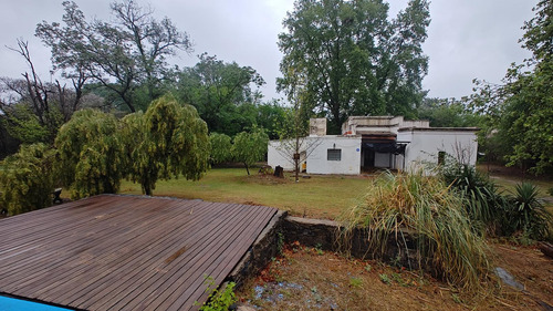 Terreno Exclusivo Apto Desarrollo En Venta - Jardín Epicuro, Villa Allende