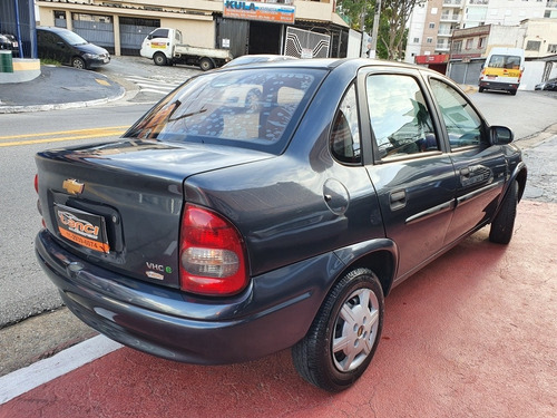 Chevrolet Classic Life