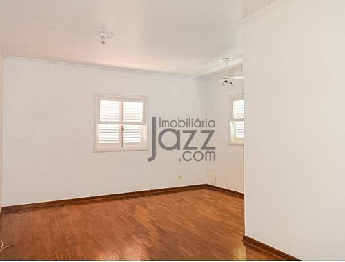 Casa Residencial À Venda, Alphaville Campinas, Campinas. - Ca1411
