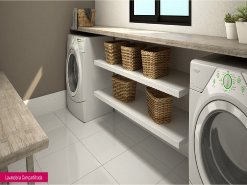 Imagem 14 de 26 de Vende Apartamentos De 2 Quartos E Apartamentos Gardens De 1 E 2 Quartos Em Vargem Grande. - Ap11380 - 69286078