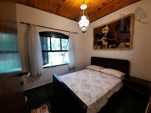Cod 4703 - Lindo Sítio Com 12 Lagos E 870 Mil M² De Área!!! - 4703