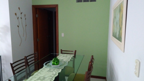 Imagem 4 de 27 de Apartamento - Ap00028 - 68116098