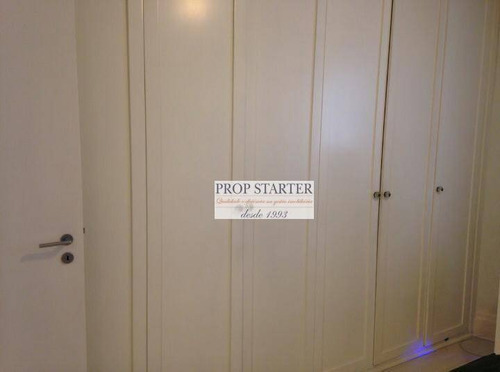 Imagem 6 de 9 de Apartamento À Venda, 67 M² Por R$ 450.000,00 - Real Parque - São Paulo/sp - Ap0704