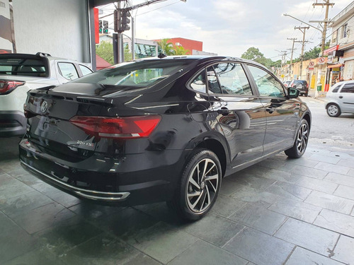 Imagem 14 de 14 de Volkswagen Virtus 1.0 200 Tsi Highline Automático
