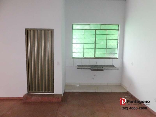 Imagem 6 de 8 de Sala Comercial No Setor Campinas - L-24098