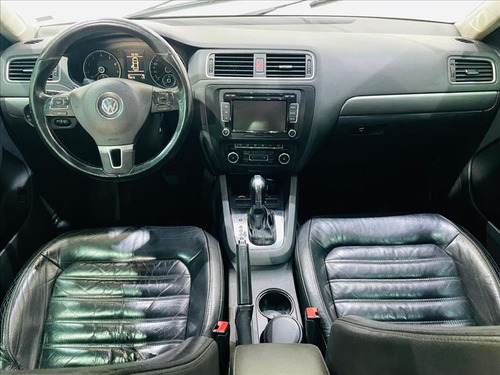 Volkswagen Jetta Jetta Highline 2.0 Tsi Tiptronic