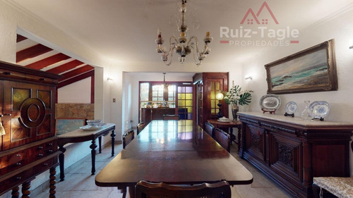 Imagen 10 de 30 de Venta De Maravillosa Casa En Bosques De Montemar.
