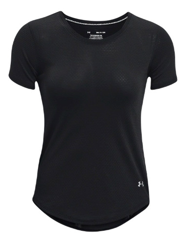 Playera Under Armour Streaker Mujer 1361371-001