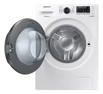 Comprar Lavarropas Automático Samsung Inverter 7kg Blanco Ww70aa46bw