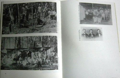Imagen 5 de 10 de Cien Años De Fotografía En El Estado Bolívar. Catálogo