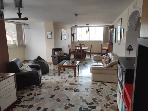 Apartamento Los Palos Grandes