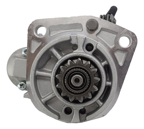 Arranque Compatible Con Renault Koleos Nissan Xtrail 12v 13d (Reacondicionado)