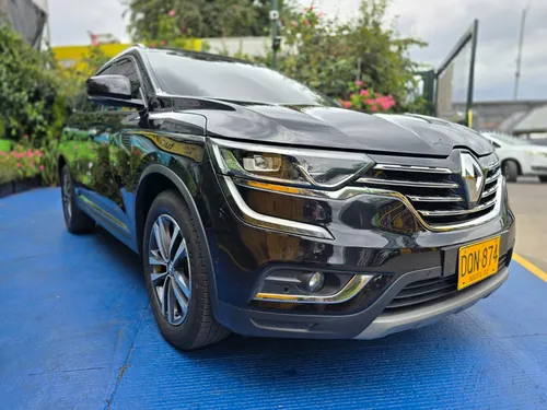 Renault Koleos 2.5 Intens