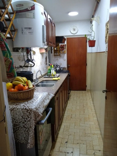 Imagen 9 de 23 de Departamento 3 Ambientes - Tucumán 2500