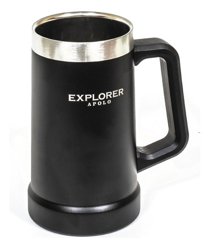 Vaso Jarra Térmico Explorer Chop 700ml - Frias Y Caliente