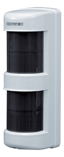 Detector Infrarrojo Exterior Takex Ms-12te Cabezal Movil 90° Blanco