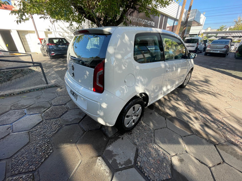 Volkswagen Up! 1.0 Move Up! 75cv 5 p