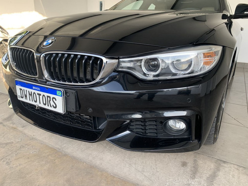 Imagem 1 de 14 de Bmw 428i 2.0 16v 4p M Sport Gran Coupé Turbo Automático