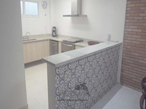 Imagem 5 de 15 de Casa 4 Dormitórios 4 Vagas, Enseada - 0635-1